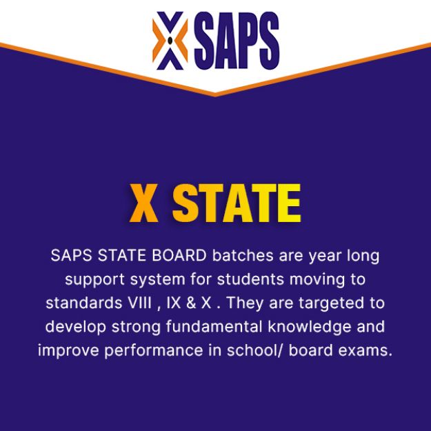 Picture of X STATE