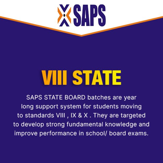 Picture of VIII STATE